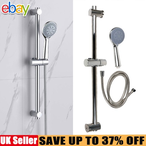 Stainless steel shower head - steel, &