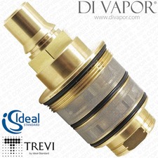 Trevi S960134NU Thermostatic