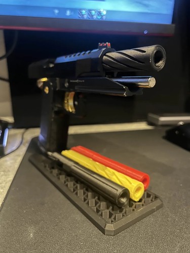 Tokyo marui capa 1 outer - 5.1,