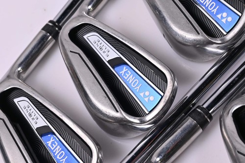 Yonex ezone elite irons - ezone,