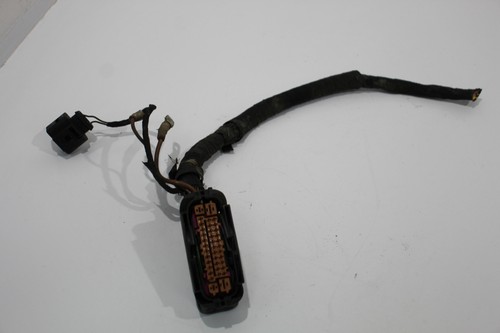 Skoda rapid abs pump plug - skoda, nh