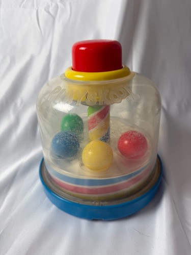Vintage 1991 playskool - 1991, item