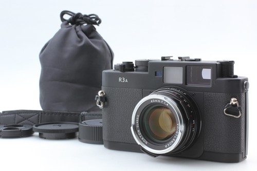 Top mint voigtlander - mint,