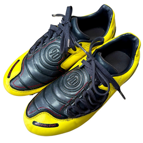 Nike total t90 - total, sg