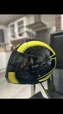 Shoei Neotec Flip Size Medium