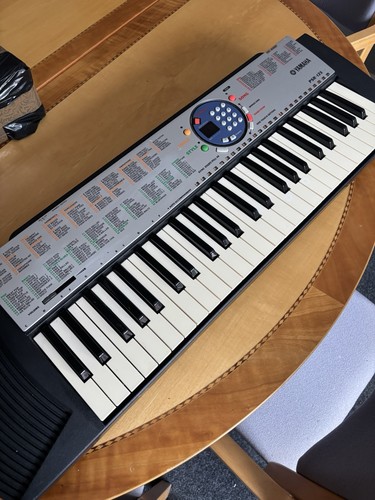 Vintage retro yamaha psr - retro,