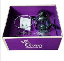 VINTAGE STANDARD CONA COFFEE