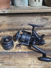 Old School Shimano Baitrunner