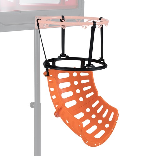 360 rotating basketball - 360°,