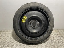 2015 TOYOTA AVENSIS SPACE SAVER WHEEL T145/70/D17 GENUINE