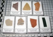 WWII April 25 1945 RAF raid on