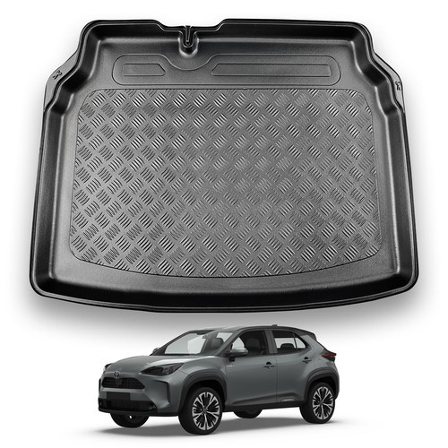 Nomad boot liner for toyota - nomad,