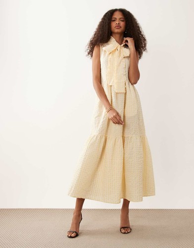 Sister jane wave tripe bow - sister,