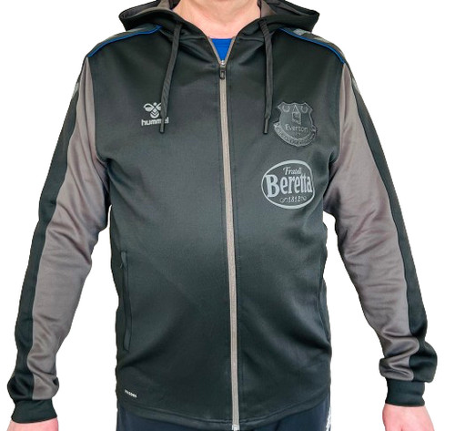 Everton 2020 2021 hummel - 2020/2021,