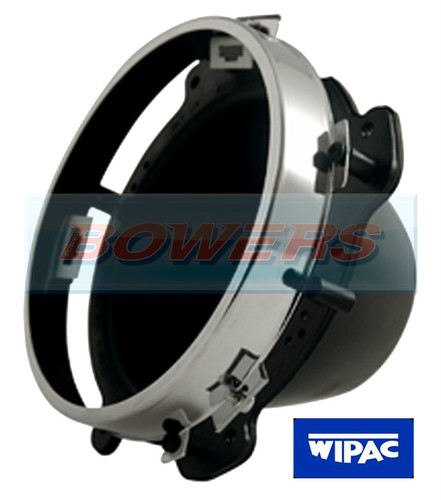 Wipac s5538 headlight - 5,