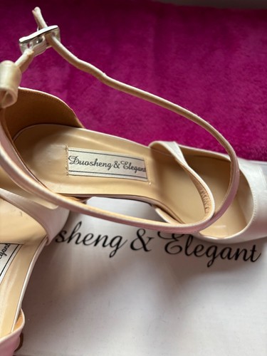 Duosheng elegant shoes - &,