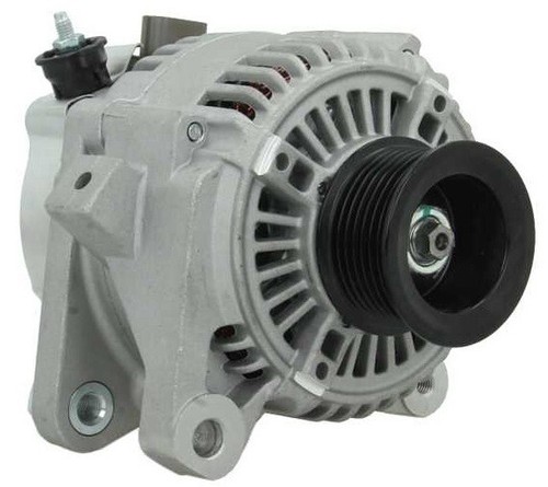 Brand new alternator toyota - alternator,