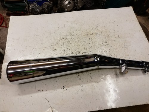 Suzuki gsx1400 into - into, 1