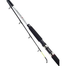 Daiwa Seahunter Z Uptide Rod 9'6" 2Pc Sea Fishing Boat & Uptide Rod -SHRZU962-CU