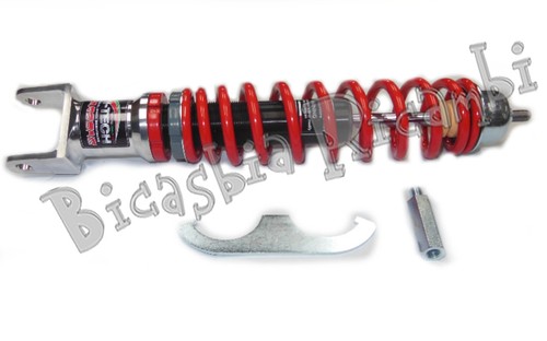 3567 rear shock absorber - 3567,