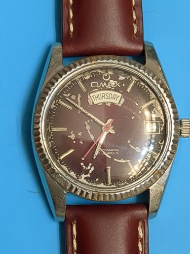 Vintage men swiss - men’s,