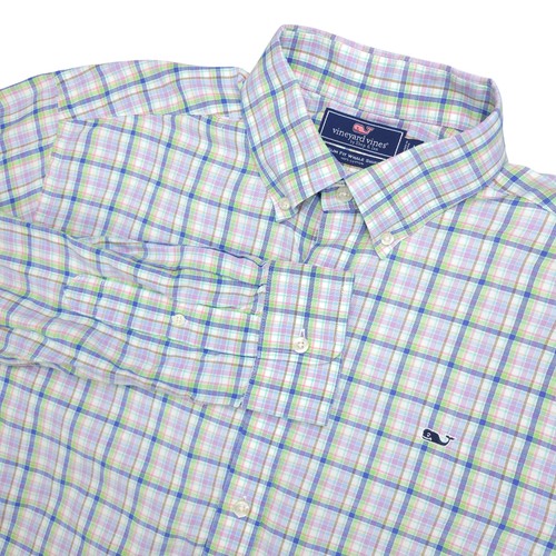 Vineyard vines whale shirt - vineyard,