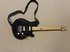 Sterling MusicMan Sub AX 4