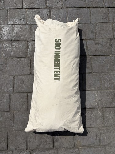 Bell tent half inner - 5m,