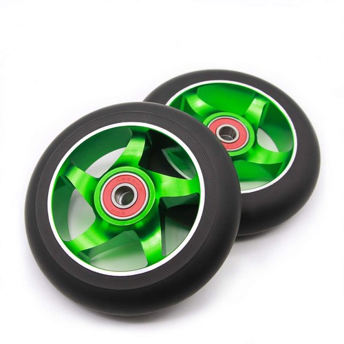 2pcs replacement 100mm pro - 2pcs,