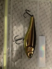 Rapala Twitchin Rap 12cm 53g