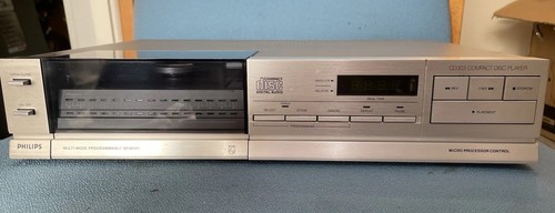 Philips cd303 compact - philips,