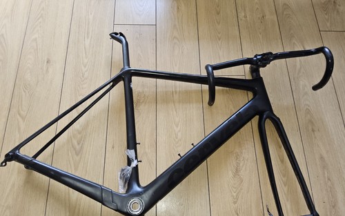 Cervelo carbon disc brake - cervelo,