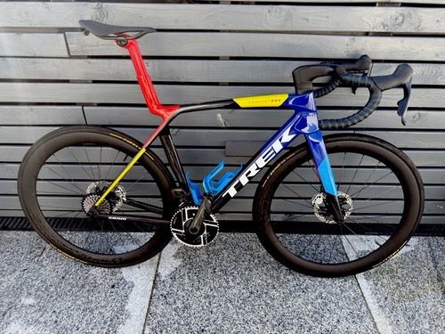 Trek madone slr axs - madone, 8