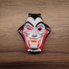 Mighty Max Shrunken Heads