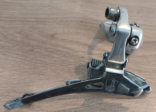 Campagnolo chorus x 10 sp - -,