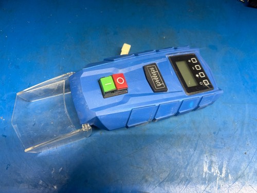 Control penal for scheppach - control,