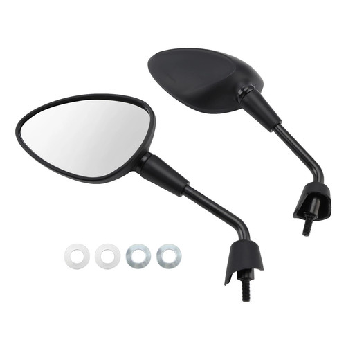 Side mirror for vespa gts300 - side,