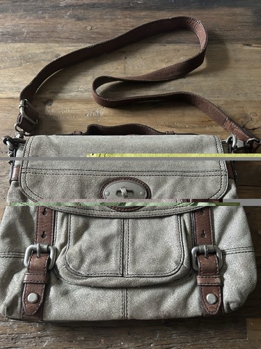 Fossil long live vintage - live, vintage"