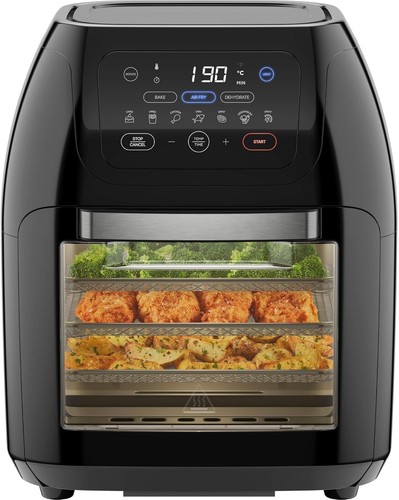 Chefman air fryer - 5, in