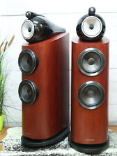 Speakers B&W Bowers&Wilkins 802 D3 Diamond Tweeter. Almost like new! Near Mint!