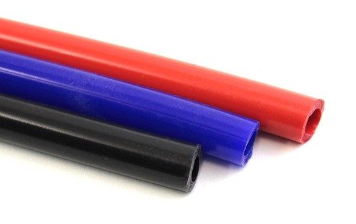Silicone breather hose vacuum - breather,