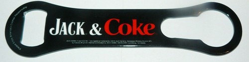 New jack coke long - new, bottle