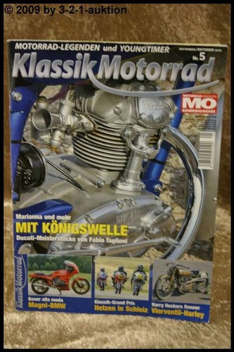 Classic motorcycle ducati - classic,