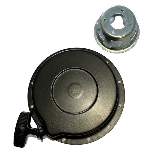 L100 diesel recoil starter - starter, &