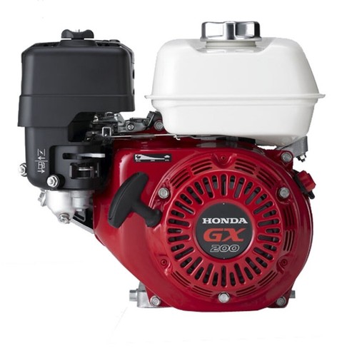 Genuine honda hp single - honda,