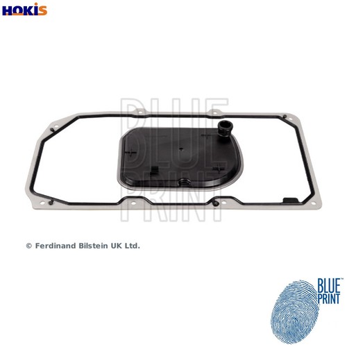 Hydraulic filter kit automatic - hydraulic,