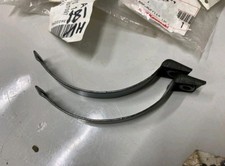 KAWASAKI NOS EXHAUST HEAT