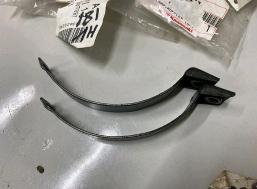 Kawasaki nos exhaust heat - exhaust,