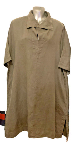 Yacco maricard tunic dress - yacco,
