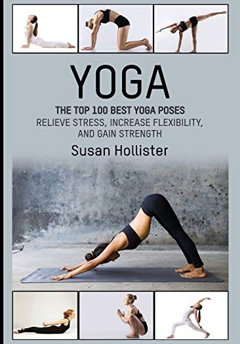 Yoga the top 100 best - top,